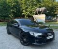 Черный Ауди А6, объемом двигателя 1.97 л и пробегом 290 тыс. км за 14000 $, фото 1 на Automoto.ua