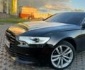 Черный Ауди А6, объемом двигателя 1.98 л и пробегом 269 тыс. км за 12999 $, фото 1 на Automoto.ua