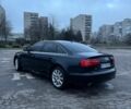 Черный Ауди А6, объемом двигателя 2 л и пробегом 111 тыс. км за 14000 $, фото 1 на Automoto.ua