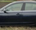 Чорний Ауді А6, об'ємом двигуна 3 л та пробігом 148 тис. км за 7000 $, фото 1 на Automoto.ua