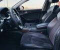 Ауди А6 2013 в Львове на Automoto.ua Черный Ауди А6, объемом двигателя 1.98 л и пробегом 230 тыс. км за 19000 $, фото 7 на Automoto.ua