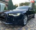 Черный Ауди А6, объемом двигателя 1.98 л и пробегом 89 тыс. км за 16800 $, фото 1 на Automoto.ua