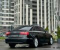 Чорний Ауді А6, об'ємом двигуна 2 л та пробігом 190 тис. км за 9950 $, фото 4 на Automoto.ua