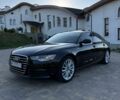 Чорний Ауді А6, об'ємом двигуна 3 л та пробігом 149 тис. км за 13000 $, фото 1 на Automoto.ua