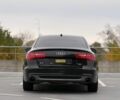 Ауди А6 2013 в Киеве на Automoto.ua Черный Ауди А6, объемом двигателя 3 л и пробегом 307 тыс. км за 12950 $, фото 4 на Automoto.ua