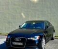 Чорний Ауді А6, об'ємом двигуна 3 л та пробігом 119 тис. км за 15900 $, фото 1 на Automoto.ua