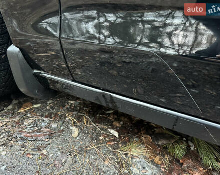 Чорний Ауді А6, об'ємом двигуна 3 л та пробігом 283 тис. км за 11900 $, фото 15 на Automoto.ua