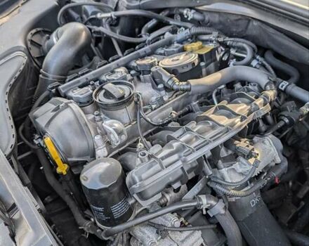 Черный Ауди А6, объемом двигателя 2 л и пробегом 267 тыс. км за 14300 $, фото 29 на Automoto.ua