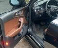 Чорний Ауді А6, об'ємом двигуна 2 л та пробігом 233 тис. км за 12500 $, фото 13 на Automoto.ua