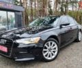 Чорний Ауді А6, об'ємом двигуна 0 л та пробігом 196 тис. км за 13000 $, фото 1 на Automoto.ua