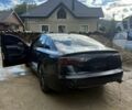 Чорний Ауді А6, об'ємом двигуна 0 л та пробігом 170 тис. км за 5600 $, фото 1 на Automoto.ua