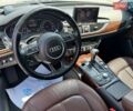 Черный Ауди А6, объемом двигателя 2 л и пробегом 147 тыс. км за 17500 $, фото 10 на Automoto.ua