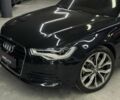 Черный Ауди А6, объемом двигателя 3 л и пробегом 136 тыс. км за 16900 $, фото 5 на Automoto.ua