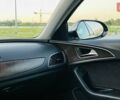 Ауди А6 2013 в Львове на Automoto.ua Черный Ауди А6, объемом двигателя 1.98 л и пробегом 230 тыс. км за 19000 $, фото 11 на Automoto.ua