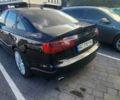 Ауди А6 2013 в Львове на Automoto.ua Черный Ауди А6, объемом двигателя 3 л и пробегом 236 тыс. км за 13500 $, фото 8 на Automoto.ua