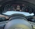 Черный Ауди А6, объемом двигателя 2 л и пробегом 94 тыс. км за 15900 $, фото 15 на Automoto.ua