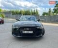 Черный Ауди А6, объемом двигателя 1.97 л и пробегом 221 тыс. км за 13400 $, фото 1 на Automoto.ua