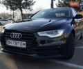 Черный Ауди А6, объемом двигателя 1.97 л и пробегом 153 тыс. км за 17900 $, фото 1 на Automoto.ua