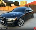 Чорний Ауді А6, об'ємом двигуна 3 л та пробігом 215 тис. км за 14900 $, фото 1 на Automoto.ua