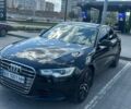 Чорний Ауді А6, об'ємом двигуна 1.98 л та пробігом 197 тис. км за 13200 $, фото 1 на Automoto.ua