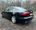 Чорний Ауді А6, об'ємом двигуна 3 л та пробігом 283 тис. км за 11900 $, фото 4 на Automoto.ua