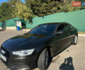 Ауди А6 2013 в Киеве на Automoto.ua Черный Ауди А6, объемом двигателя 2 л и пробегом 198 тыс. км за 17300 $, фото 5 на Automoto.ua
