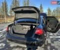 Черный Ауди А6, объемом двигателя 1.98 л и пробегом 184 тыс. км за 15700 $, фото 8 на Automoto.ua