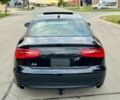 Чорний Ауді А6, об'ємом двигуна 2 л та пробігом 87 тис. км за 5900 $, фото 6 на Automoto.ua