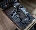 Черный Ауди А6, объемом двигателя 3 л и пробегом 88 тыс. км за 5650 $, фото 12 на Automoto.ua