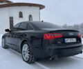 Чорний Ауді А6, об'ємом двигуна 3 л та пробігом 145 тис. км за 14300 $, фото 1 на Automoto.ua