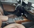 Чорний Ауді А6, об'ємом двигуна 1.98 л та пробігом 235 тис. км за 12800 $, фото 26 на Automoto.ua