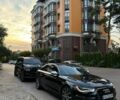 Черный Ауди А6, объемом двигателя 3 л и пробегом 179 тыс. км за 16000 $, фото 1 на Automoto.ua