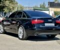 Ауди А6 2013 в Киеве на Automoto.ua Черный Ауди А6, объемом двигателя 3 л и пробегом 327 тыс. км за 12800 $, фото 2 на Automoto.ua
