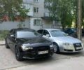 Чорний Ауді А6, об'ємом двигуна 2 л та пробігом 187 тис. км за 14000 $, фото 10 на Automoto.ua
