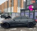 Черный Ауди А6, объемом двигателя 1.98 л и пробегом 236 тыс. км за 13500 $, фото 14 на Automoto.ua