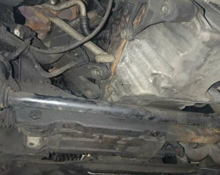 Черный Ауди А6, объемом двигателя 1.97 л и пробегом 311 тыс. км за 14700 $, фото 21 на Automoto.ua