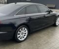 Чорний Ауді А6, об'ємом двигуна 1.98 л та пробігом 235 тис. км за 12800 $, фото 7 на Automoto.ua