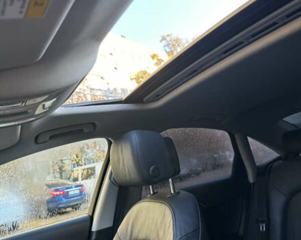 Чорний Ауді А6, об'ємом двигуна 3 л та пробігом 200 тис. км за 18000 $, фото 19 на Automoto.ua