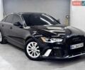 Черный Ауди А6, объемом двигателя 2 л и пробегом 195 тыс. км за 12500 $, фото 1 на Automoto.ua