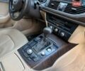 Черный Ауди А6, объемом двигателя 1.97 л и пробегом 221 тыс. км за 13400 $, фото 11 на Automoto.ua
