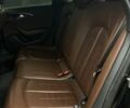 Черный Ауди А6, объемом двигателя 2 л и пробегом 230 тыс. км за 10400 $, фото 8 на Automoto.ua