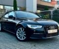 Чорний Ауді А6, об'ємом двигуна 2 л та пробігом 165 тис. км за 13900 $, фото 1 на Automoto.ua