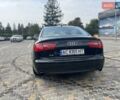 Чорний Ауді А6, об'ємом двигуна 2 л та пробігом 163 тис. км за 12900 $, фото 6 на Automoto.ua