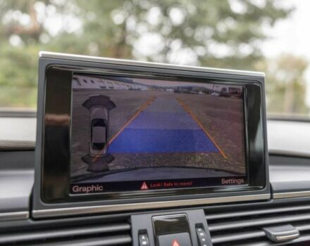 Черный Ауди А6, объемом двигателя 3 л и пробегом 88 тыс. км за 5650 $, фото 10 на Automoto.ua