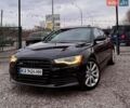 Черный Ауди А6, объемом двигателя 1.98 л и пробегом 290 тыс. км за 10699 $, фото 1 на Automoto.ua