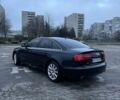 Чорний Ауді А6, об'ємом двигуна 1.98 л та пробігом 111 тис. км за 15000 $, фото 3 на Automoto.ua