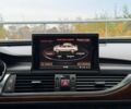 Ауди А6 2013 в Киеве на Automoto.ua Черный Ауди А6, объемом двигателя 3 л и пробегом 307 тыс. км за 12950 $, фото 17 на Automoto.ua
