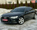 Чорний Ауді А6, об'ємом двигуна 2 л та пробігом 189 тис. км за 15300 $, фото 1 на Automoto.ua