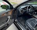 Черный Ауди А6, объемом двигателя 2.8 л и пробегом 211 тыс. км за 15500 $, фото 14 на Automoto.ua