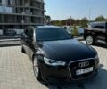 Черный Ауди А6, объемом двигателя 2 л и пробегом 94 тыс. км за 15900 $, фото 2 на Automoto.ua
